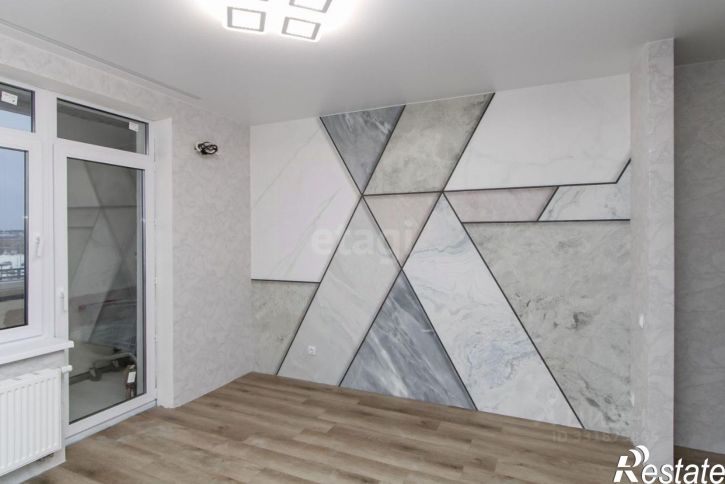 2-комн квартира ул Краснооктябрьская, 10,  д. 10