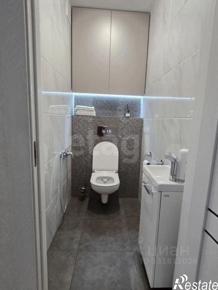 2-комн квартира ул Василия Подшибякина, 21,  д. 21