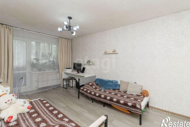 2-комн квартира ул Московский тракт, 102,  д. 102