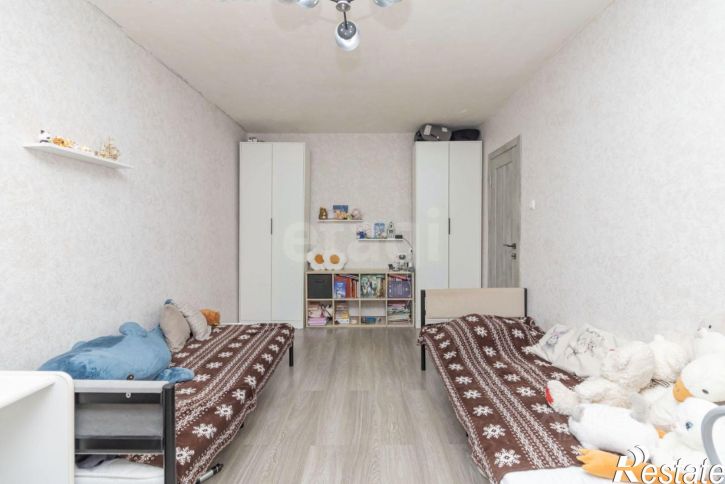 2-комн квартира ул Московский тракт, 102,  д. 102