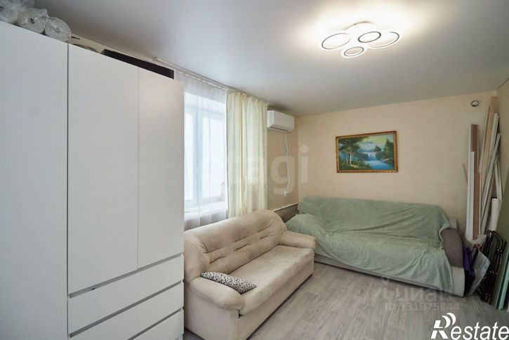 1-комн квартира ул Мира, 31,  д. 31