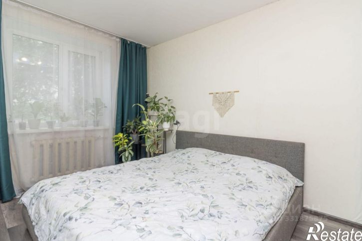 2-комн квартира ул Московский тракт, 102,  д. 102