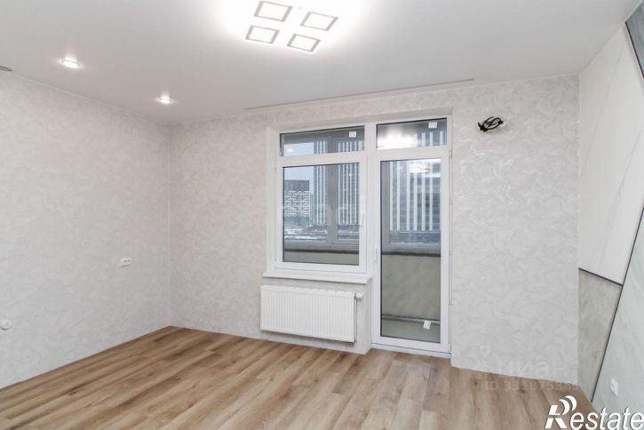 2-комн квартира ул Краснооктябрьская, 10,  д. 10