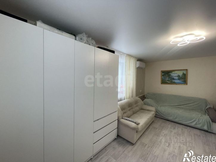 1-комн квартира ул Мира, 31,  д. 31