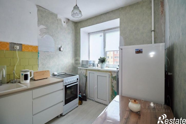 1-комн квартира ул Мира, 31,  д. 31