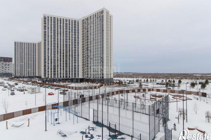 2-комн квартира ул Краснооктябрьская, 10,  д. 10