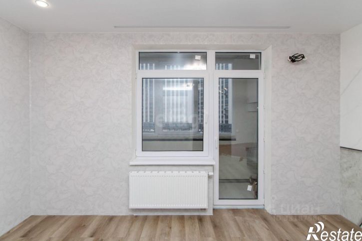 2-комн квартира ул Краснооктябрьская, 10,  д. 10