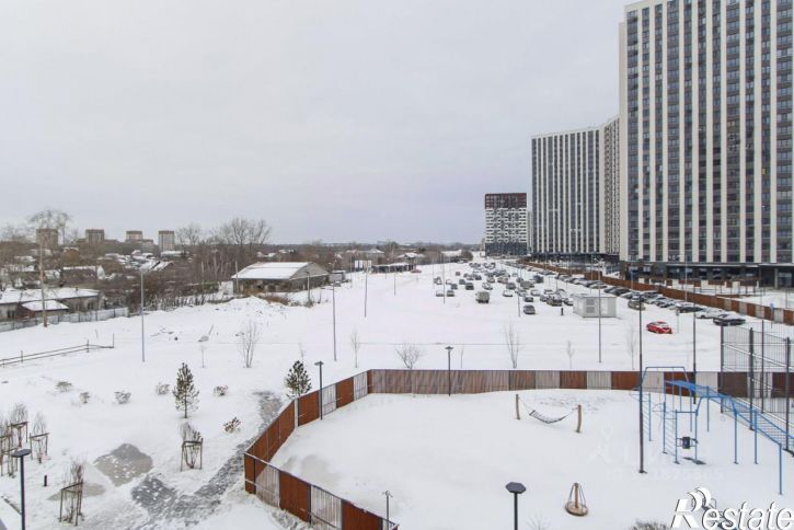 2-комн квартира ул Краснооктябрьская, 10,  д. 10