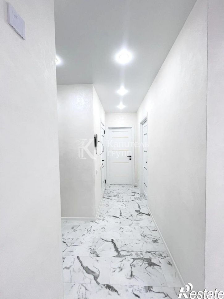 2-комн квартира улица Новосёлов, 103