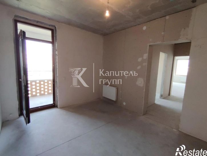 2-комн квартира ул Муравленко, 9к1
