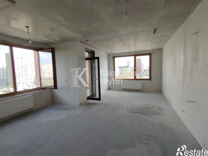 2-комн квартира ул Муравленко, 9к1