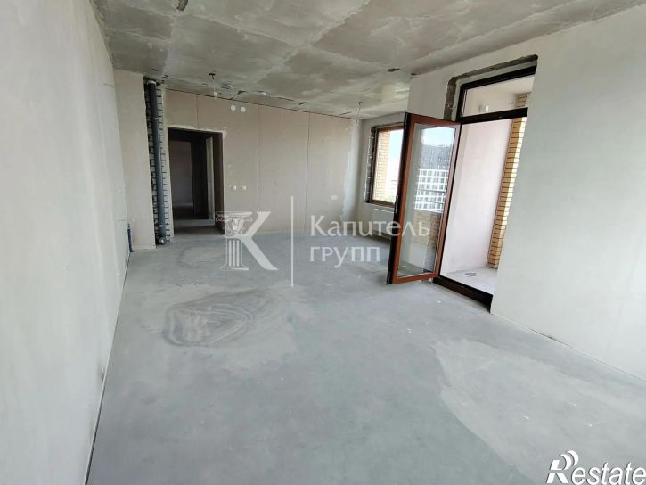 2-комн квартира ул Муравленко, 9к1