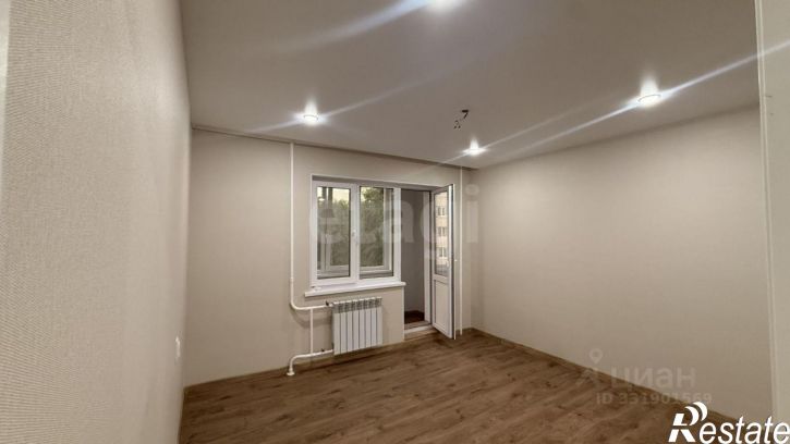 1-комн квартира ул Ямская, 98д,  д. 98д