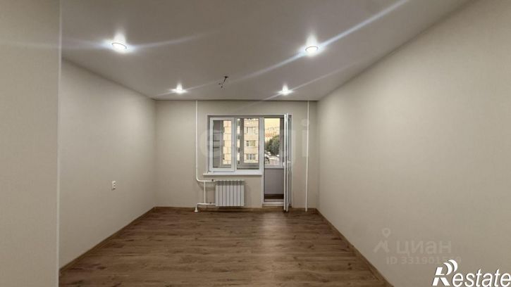 1-комн квартира ул Ямская, 98д,  д. 98д