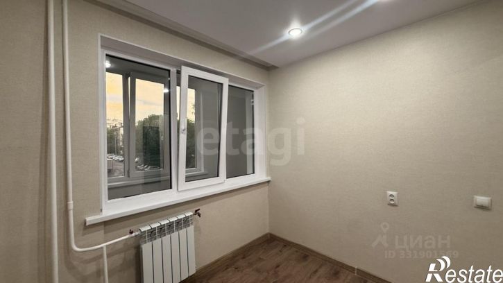 1-комн квартира ул Ямская, 98д,  д. 98д