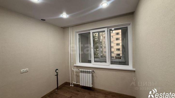 1-комн квартира ул Ямская, 98д,  д. 98д
