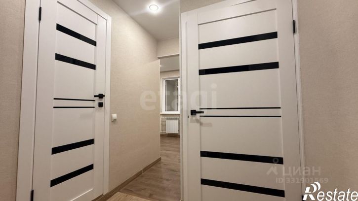 1-комн квартира ул Ямская, 98д,  д. 98д