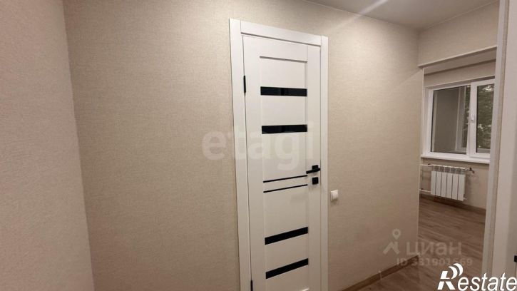 1-комн квартира ул Ямская, 98д,  д. 98д