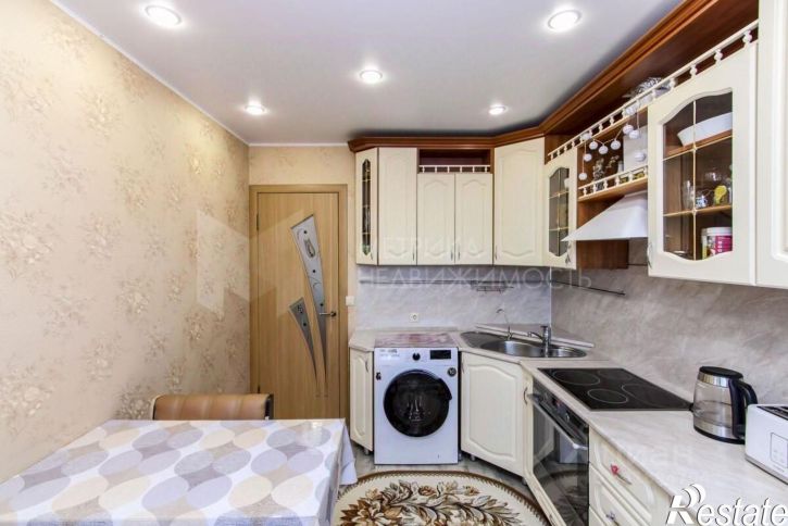 2-комн квартира ул Шишкова, 16/1,  д. 16/1
