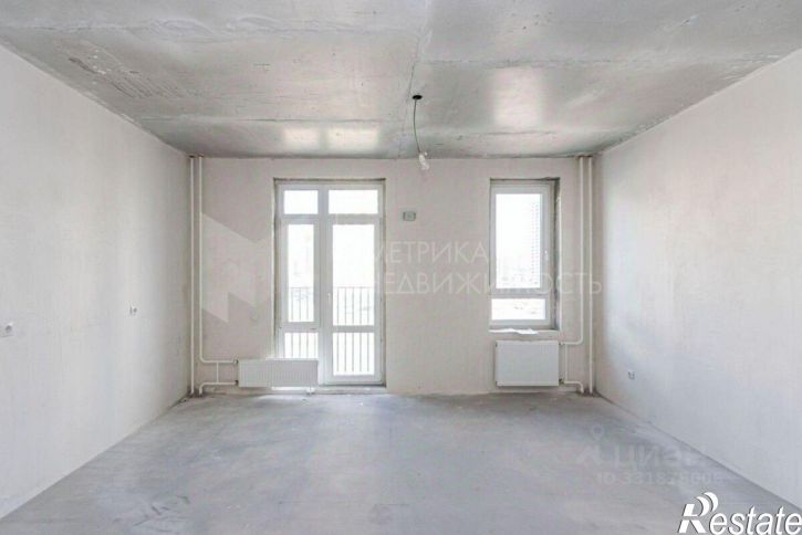 3-комн квартира ул Фармана Салманова, д 18