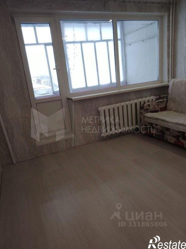 1-комн квартира ул 30 лет Победы, 79,  д. 79