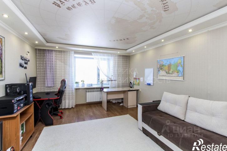 2-комн квартира ул Шишкова, 16/1,  д. 16/1