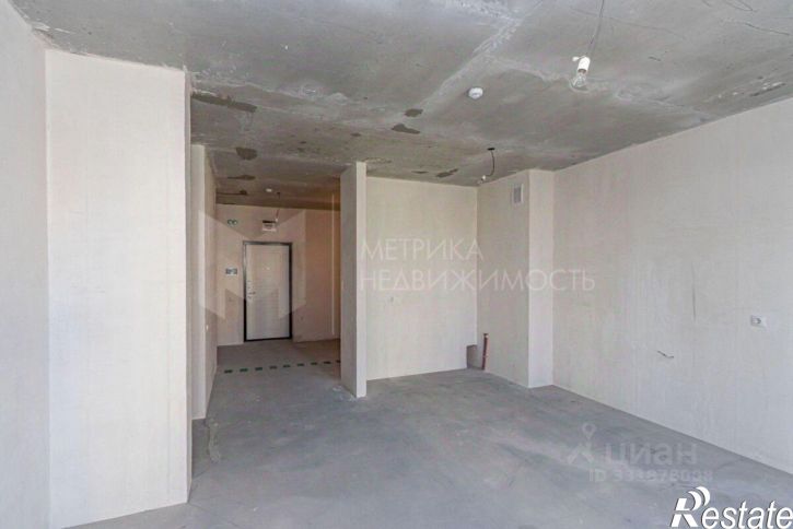 3-комн квартира ул Фармана Салманова, д 18