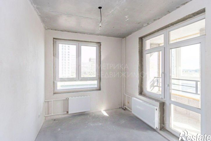 3-комн квартира ул Фармана Салманова, д 18