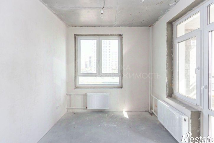 3-комн квартира ул Фармана Салманова, д 18
