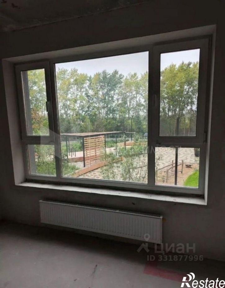 2-комн квартира ул Воронинская, 43,  д. 43