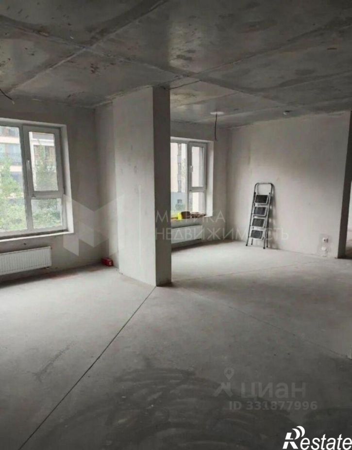 2-комн квартира ул Воронинская, 43,  д. 43