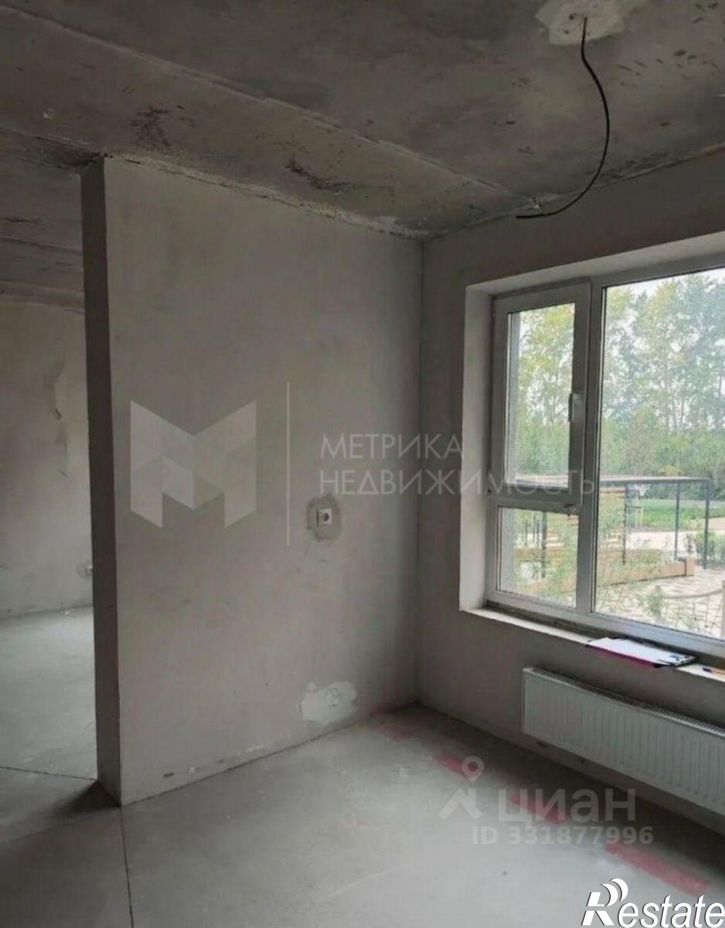 2-комн квартира ул Воронинская, 43,  д. 43