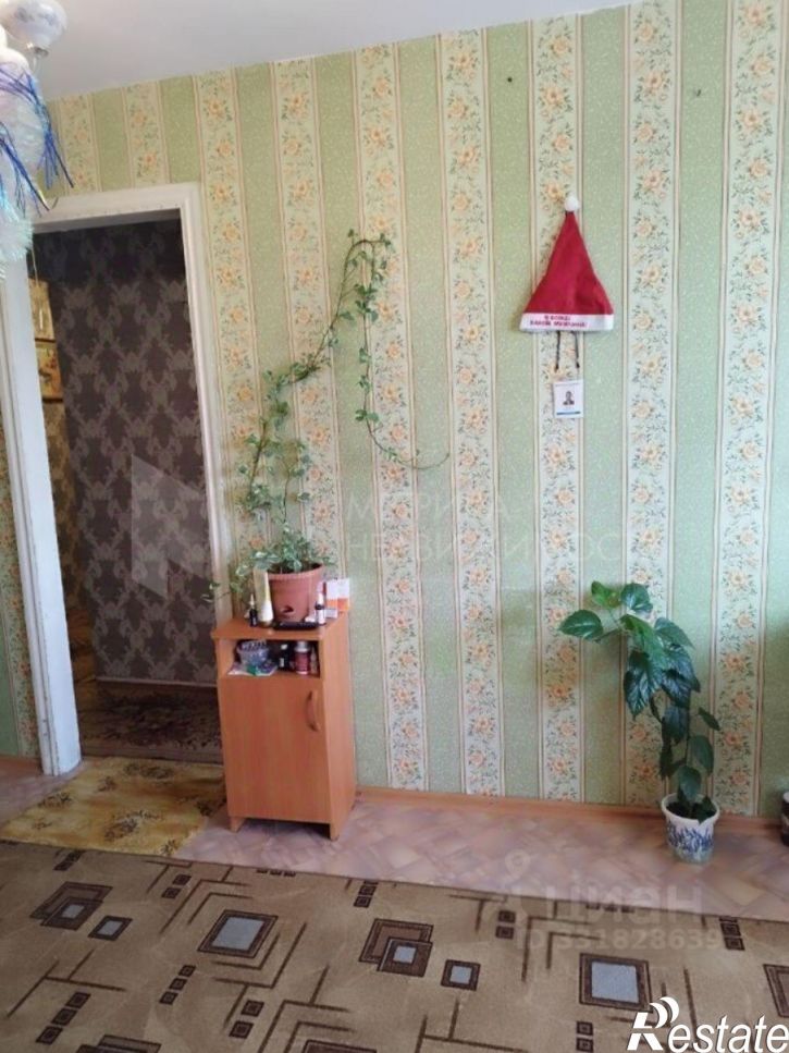 2-комн квартира ул Карла Маркса, 125,  д. 125