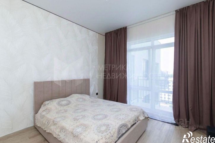 2-комн квартира ул Павла Никольского, 10,  д. 10