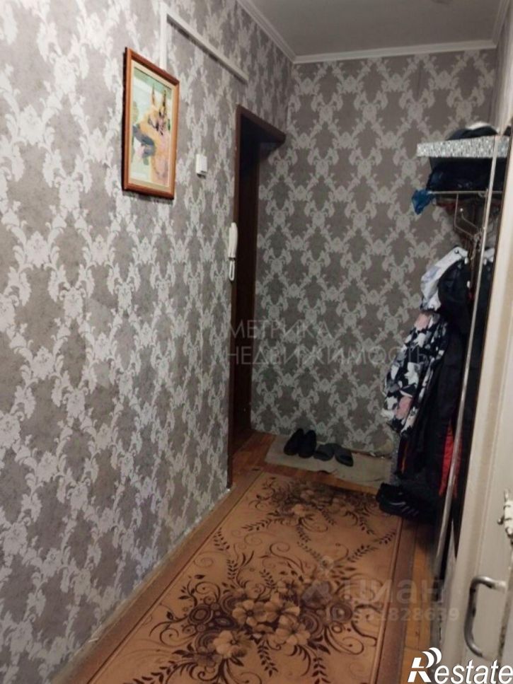 2-комн квартира ул Карла Маркса, 125,  д. 125