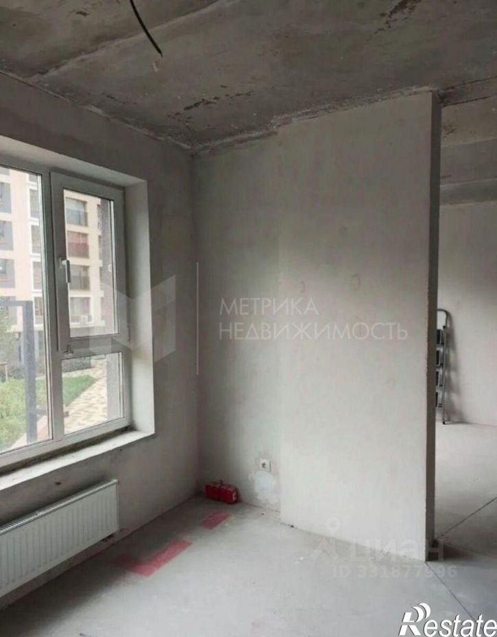 2-комн квартира ул Воронинская, 43,  д. 43