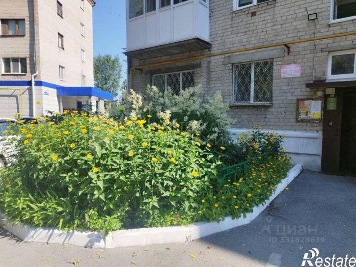 2-комн квартира ул Карла Маркса, 125,  д. 125