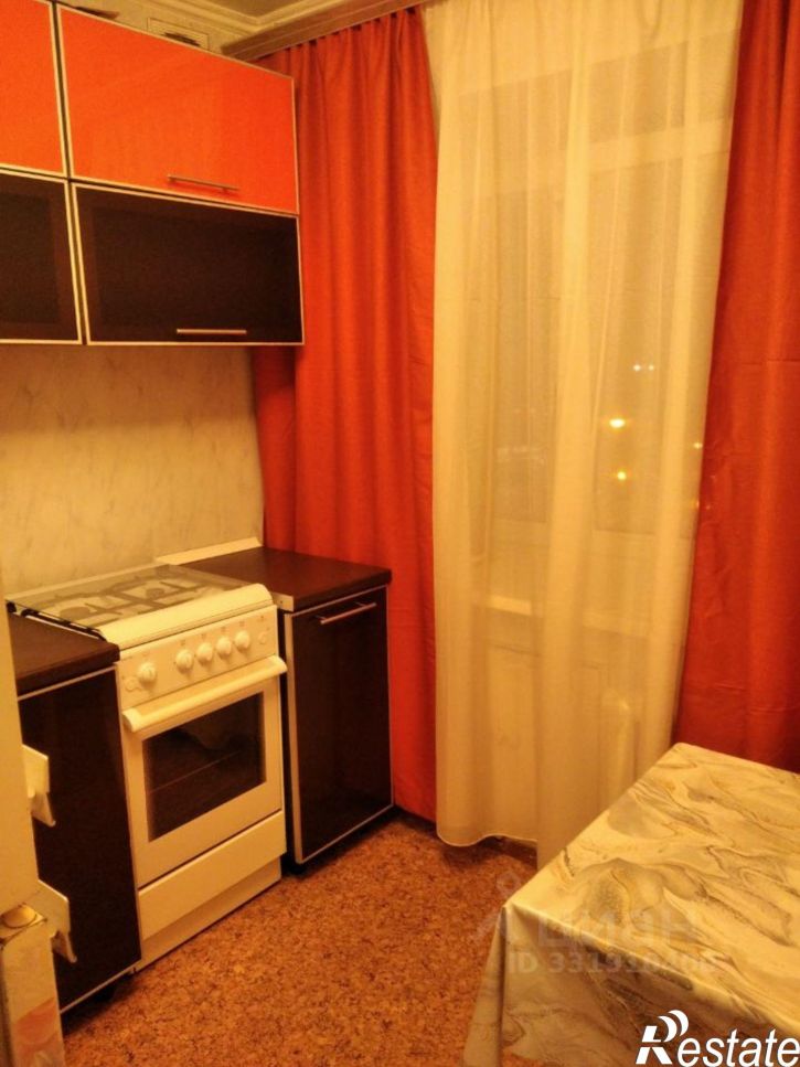 1-комн квартира ул Республики, 86,  д. 86