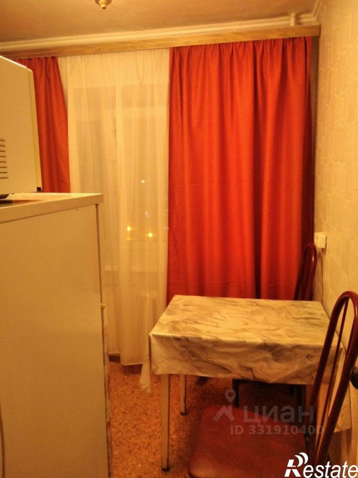 1-комн квартира ул Республики, 86,  д. 86