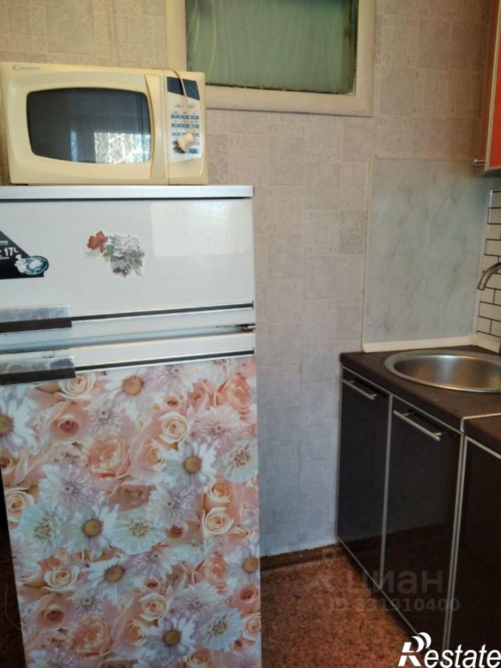 1-комн квартира ул Республики, 86,  д. 86
