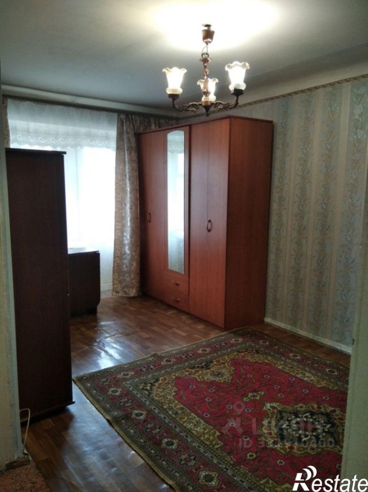 1-комн квартира ул Республики, 86,  д. 86