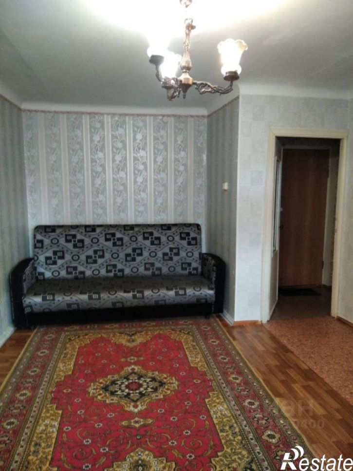 1-комн квартира ул Республики, 86,  д. 86