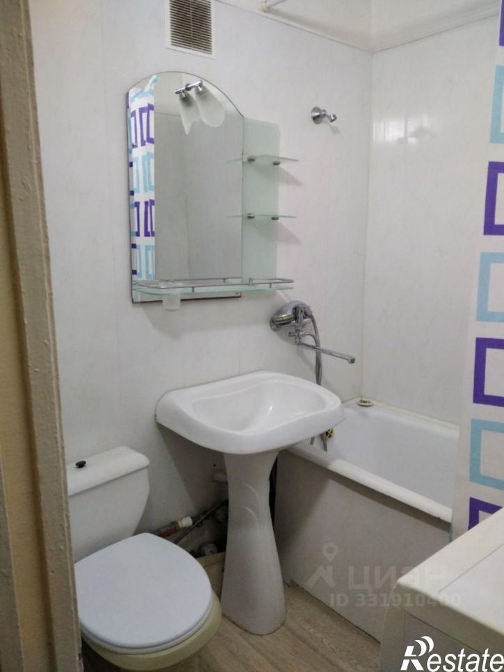 1-комн квартира ул Республики, 86,  д. 86