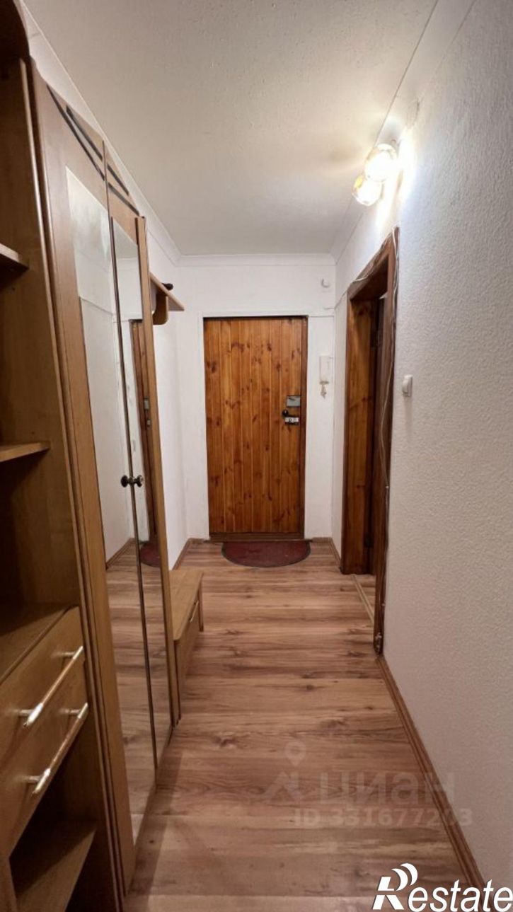 2-комн квартира ул Моторостроителей, 14 2,  д. 14 2,  к. 2