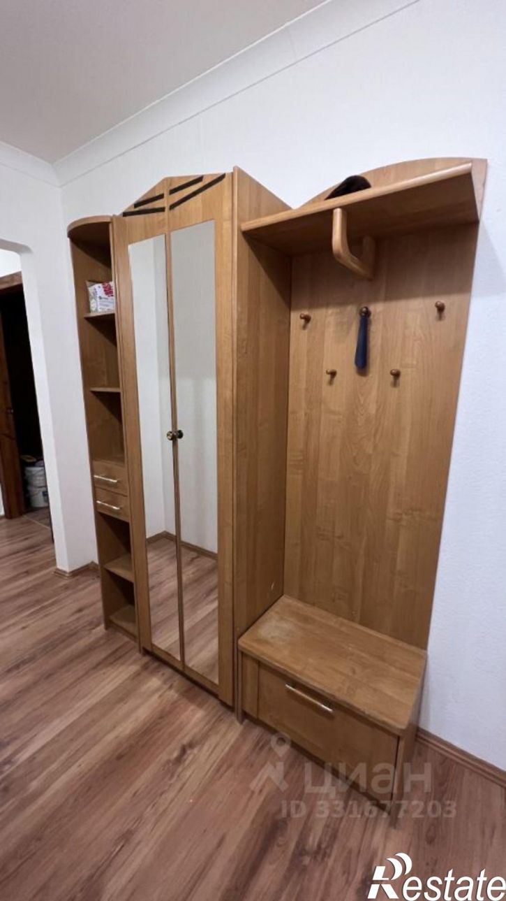 2-комн квартира ул Моторостроителей, 14 2,  д. 14 2,  к. 2