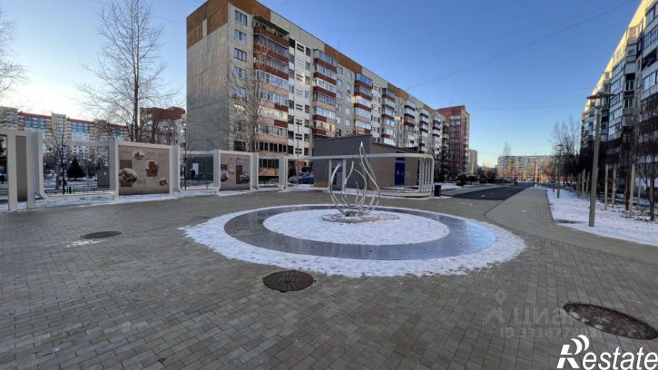 2-комн квартира ул Моторостроителей, 14 2,  д. 14 2,  к. 2