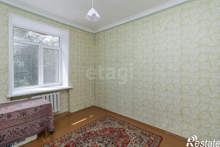 3-комн квартира ул Котовского, 62,  д. 62