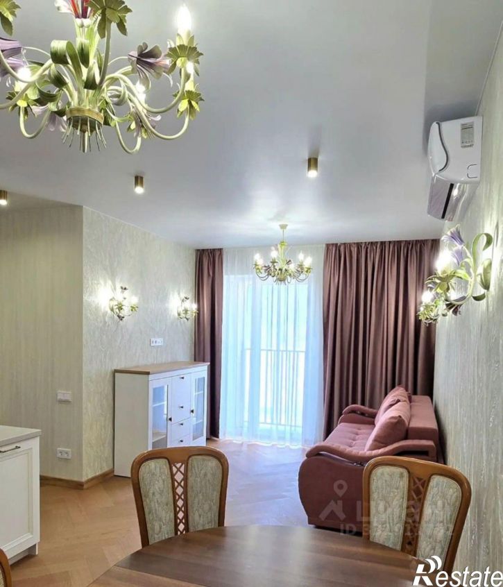 2-комн квартира ул Воронинская гавань, 47,  д. 47