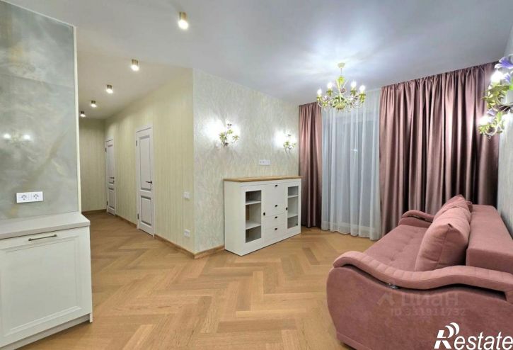 2-комн квартира ул Воронинская гавань, 47,  д. 47