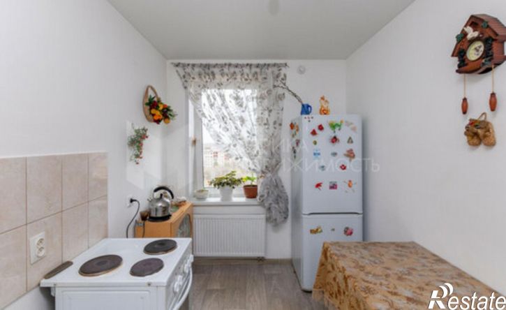 3-комн квартира ул Республики, 204 14,  д. 204 14,  к. 14
